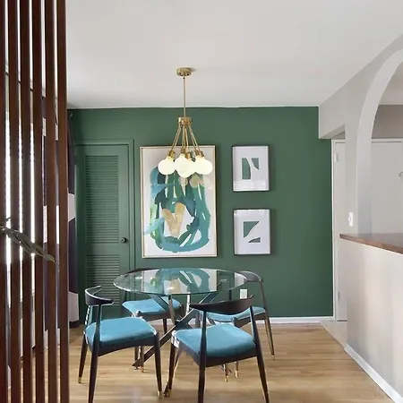 The Creative Experience 3 Bedroom Residential Home